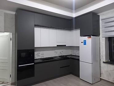 Мебель на заказ: Мебель на заказ, Кухня, Кухонный гарнитур — 8