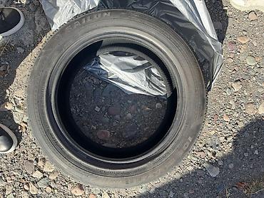 black ice: Зимние шины Sailun Ice Blazer Arctic 215/55 R17 94H - Зимняя — 4