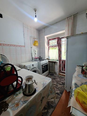 Продажа квартир: 2 комнаты, 45 м², Хрущевка, 1 этаж, Старый ремонт — 8
