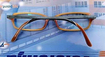 Naočare: IN STYLE dioptrijski ram za naočare. IN STYLE atraktivan dioptrijski — 2