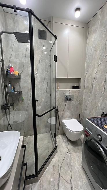 Продажа коттеджей и домов: Двухкомнатный дом в районе Западного автовокзала. Ремонт в стиле Хай — 16