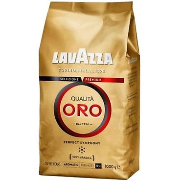 vip international кофе: Yeni orijinal Lavazza Qualità Oro – Perfect Symphony, 100% Arabica — 1