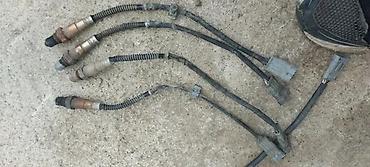 bmw: ALFA 147 LAMDA SONDA | Lamda sonde skinute sa alfe 147 1.6 benzin — 2