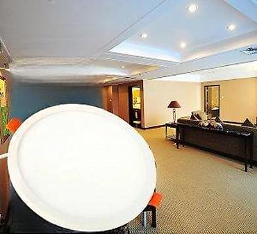 karirana: LED plafonska svetlost AC220V 6W 15W 18W 20W 30W. LED plafonska — 9