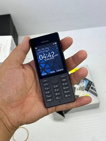 нокиа 100: Nokia 150, Новый, цвет - Черный, 2 SIM
