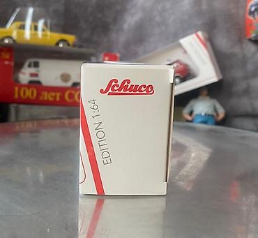 mercedes 180 b: Mercedes, 1961 il, 1:64, Dəmir, Ödənişli çatdırılma — 2