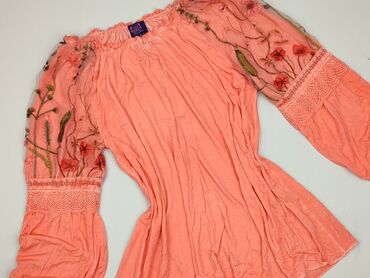 paramour sweter: Bluzka damska, rozmiar M