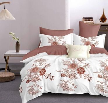 Posteljina: Bračna — 7