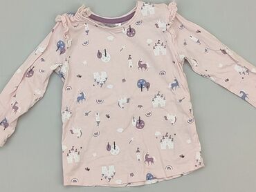 niebieska koszula polo ralph lauren: Blouse, Ergee, 9-12 months, condition - Very good