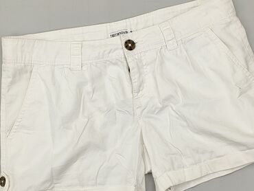 krótkie spodenki missguided: Terranova, M (EU 38), condition - Good