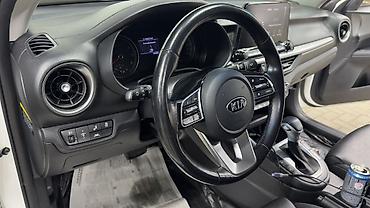 Продажа авто: Kia K3: 2019 г., 1.6 л, Вариатор, Бензин, Седан — 8