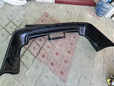 Бампер и комплектующие: BMW, Новый, Аналог — 39