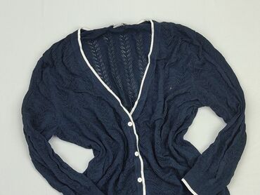 v neck t shirty: Knitwear, H&M, M (EU 38), condition - Good