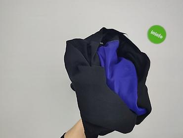 blazer colour: H&M, Women's blazer, size L — 4
