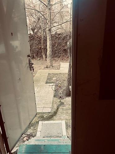 Köhnə tikili: Bakı, Montin, 7 otaqlı, Köhnə tikili, m. Nəriman Nərimanov, 160 kv. m — 3