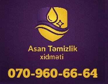Təmizlik xidmətləri: Təmizlik artıq sadəcə ehtiyac deyil — bu, komfort və prestij — 5