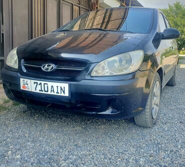 на хюндай соната: Hyundai Getz: 2007 г., 1.4 л, Автомат, Бензин, Хэтчбэк