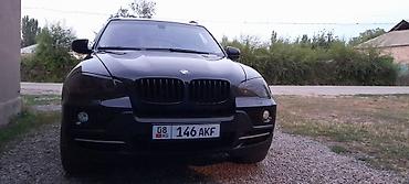 вентилятор на бмв х5 е53: BMW X5: 2008 г., 4.8 л, Внедорожник — 9