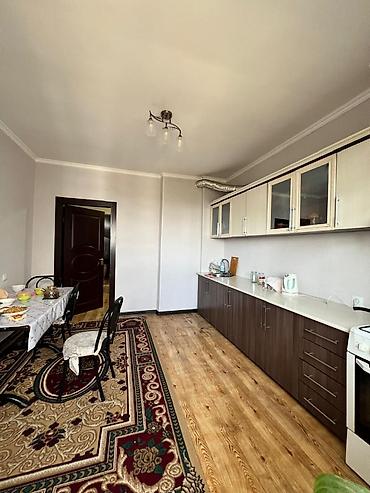 ми 10 с: 2 комнаты, 87 м², 9 этаж — 8