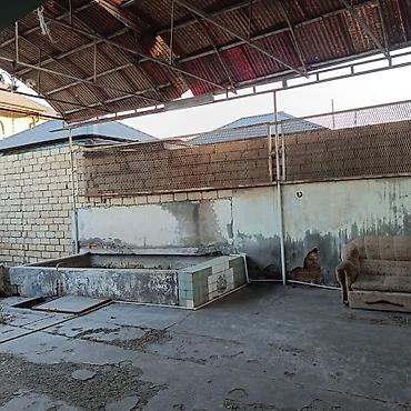 masallı evler: 3 otaqlı, 84 kv. m, Kredit yoxdur, Təmirsiz — 8