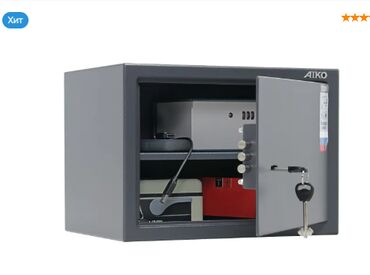 лес для пола: Сейф Aiko T-250 KL г. Талас!!! предназначен для хранения