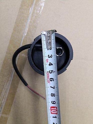 slike stvari: Led ugradne rozetne za stepenište za beton podne garden lamp. Podne — 5