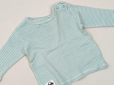 koszulka barcelony z nadrukiem: Blouse, Cool Club, 3-6 months, condition - Very good