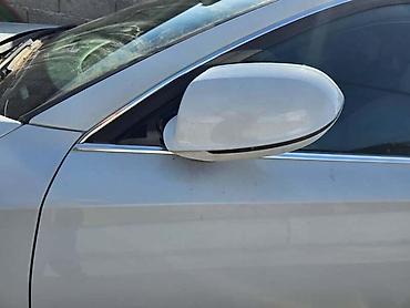 prednja kamera za auto: RETROVIZORI ZA AUDI A8 OD 2011. DO 2015. GOD — 2