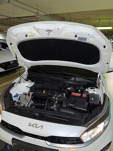 3d коврики бишкек: Kia K3: 2021 г., 1.6 л, Автомат, Бензин, Седан — 5