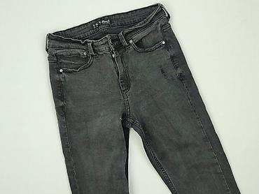 mnml jeans: Denim Co, Jeansy damskie, rozmiar M — 1