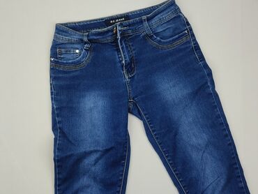 Jeans: S (EU 36), condition - Good