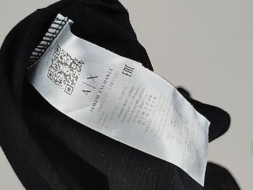 bluzki marvel: Armani Exchange, T-shirt damski, rozmiar XS — 4