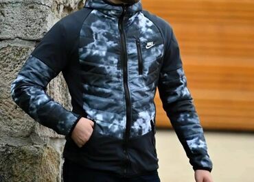 Ostale jakne: Muske jaknice za prelazni period .Idealne kako za prolece tako i za — 20