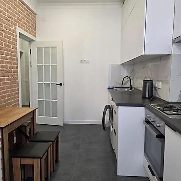 Продажа квартир: 1 комната, 31 м², Элитка, 8 этаж, Евроремонт — 4