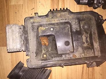NOSAC AKUMULATORA ZA OPEL ZAFIRA B 1.7CDTI-2010.GOD. | Zvati od 8 do