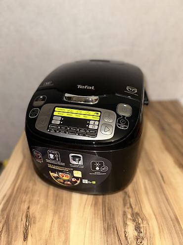 3d scaner: Tefal çoxfunksiyalı multibişirici 5-10 defe istifade olunub — 1