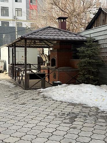 Продажа квартир: 3 комнаты, 127 м², Элитка, 7 этаж, Косметический ремонт at lalafo.kg — 9 Продажа квартир: 3 комнаты, 127 м², Элитка, 7 этаж, Косметический ремонт — 9