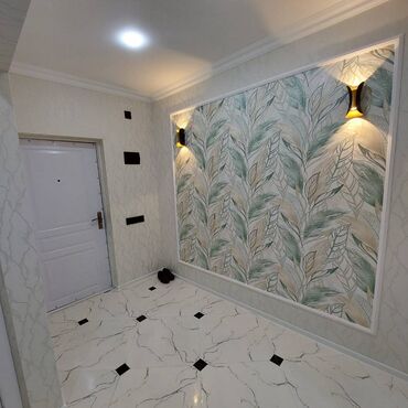 Köhnə tikili: Bakı, Köhnə Günəşli, 3 otaqlı, Köhnə tikili, 64 kv. m — 19