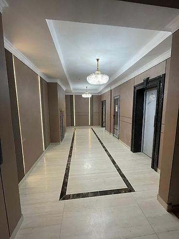 Продажа квартир: 2 комнаты, 61 м², Элитка, 8 этаж — 4