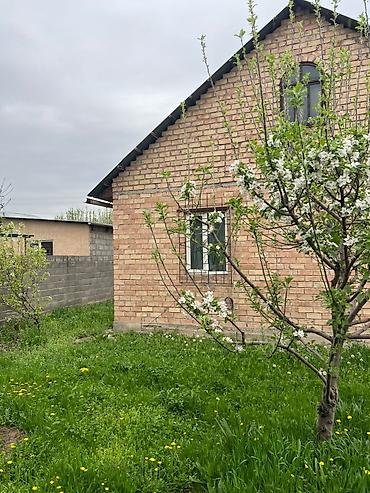 Продажа коттеджей и домов: Продается дом с просторным двором и хозяйственными постройками. - — 11