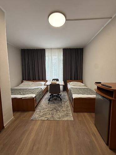 2 8: Барсхан Guest House — уютный гостевой дом с номерами в с. Бостери (ул — 8