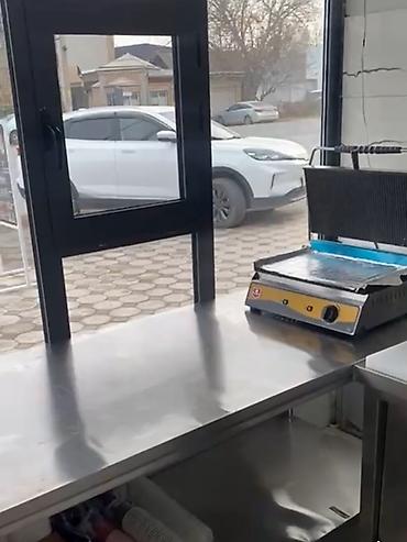 Кафе, рестораны: Продаётся готовый бизнес 4 в 1 (чайхана, фастфуд, шашлычная — 12