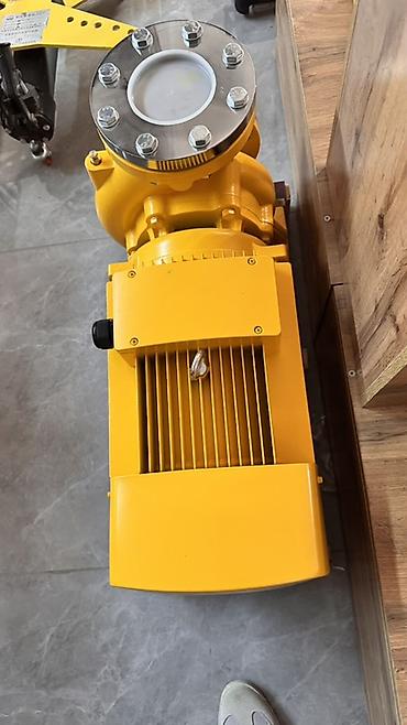 насос для воды бассейна: Центробежный насос ROLF PST 100-160/150 (Germany Technology) — 2