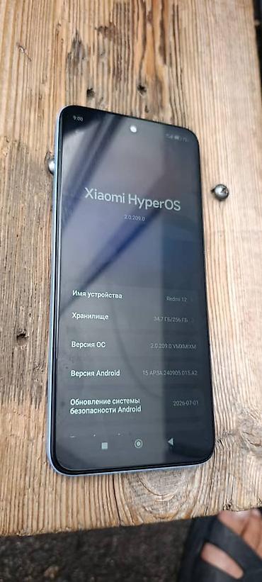 буу редми: Xiaomi Redmi 12, голубой Телефон в очень хорошем состоянии и в — 4
