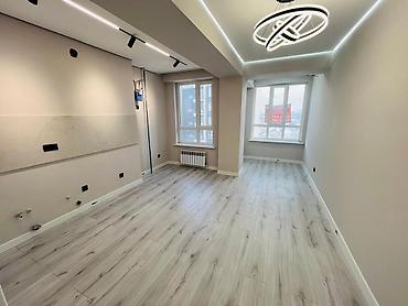 Продажа квартир: 2 комнаты, 66 м², Элитка, 8 этаж, Евроремонт — 3