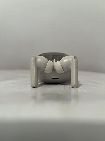 galaxy buds 3 pro бишкек: Зымсыз ичине салынуучу кулакчындар, QCY, Колдонулган — 5