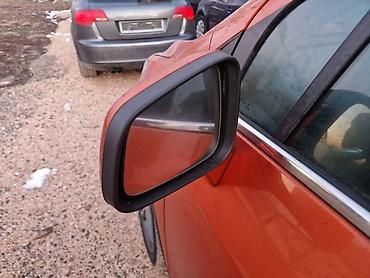 dm tapi: RETROVIZORI ELEKTROSKLAPAJUCI ZA OPEL MOKKA | Svi delovi za Opel — 1
