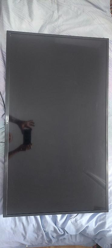 240: LG 43UP76006LC — 43-дюймовый 4K UHD телевизор на webOS Не рабочая — 1