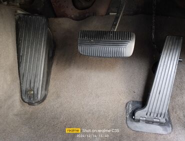 Mazda: Mazda : 1998 г., 2 л, Автомат, Бензин, Минивэн — 7