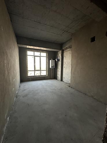 3 room apartment: 3 комнаты, 100 м², Элитка, 6 этаж, ПСО (под самоотделку) — 4